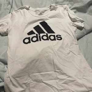 Adidas tee